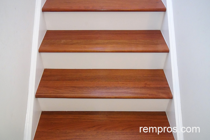 brazilian-cherry-hardwood-steps