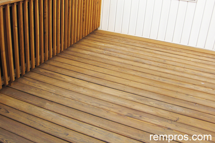 wood-deck
