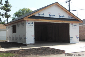 building-two-car-garage
